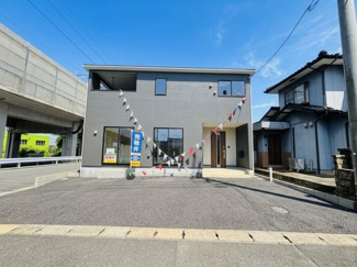 【外観パース】 | 新築建売　小路口本町第２－2号棟