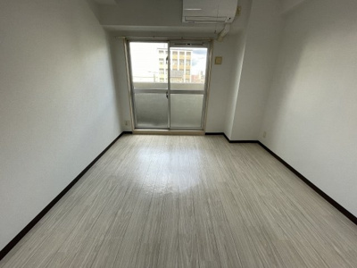 【寝室】 | エイチ・ツー・オー東住吉Ⅰ番館