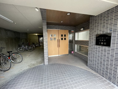 【その他】 | エイチ・ツー・オー東住吉Ⅰ番館