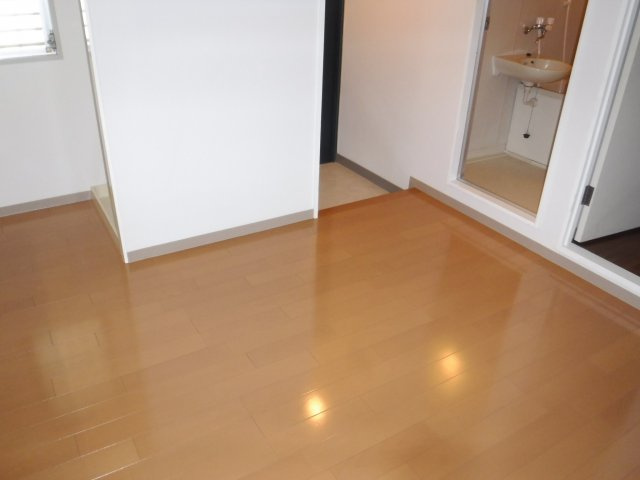 コーポクレストの洋室|他のお部屋の参考写真となります。