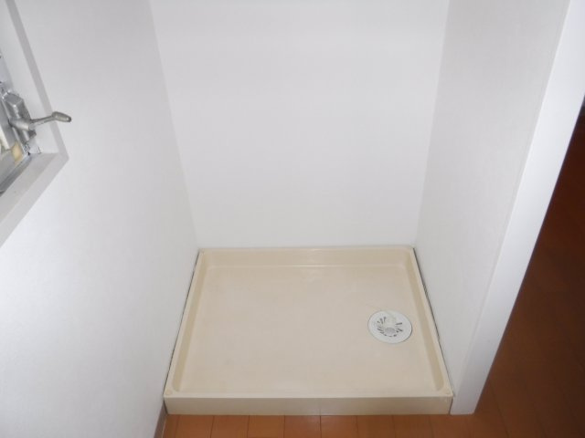 コーポクレストの設備|他のお部屋の参考写真となります。