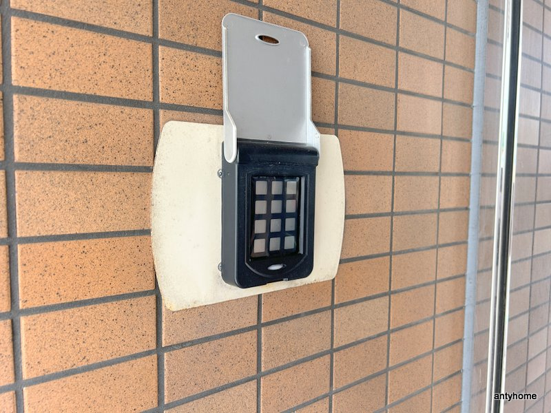 H・R下新庄　仲介手数料無料のセキュリティ