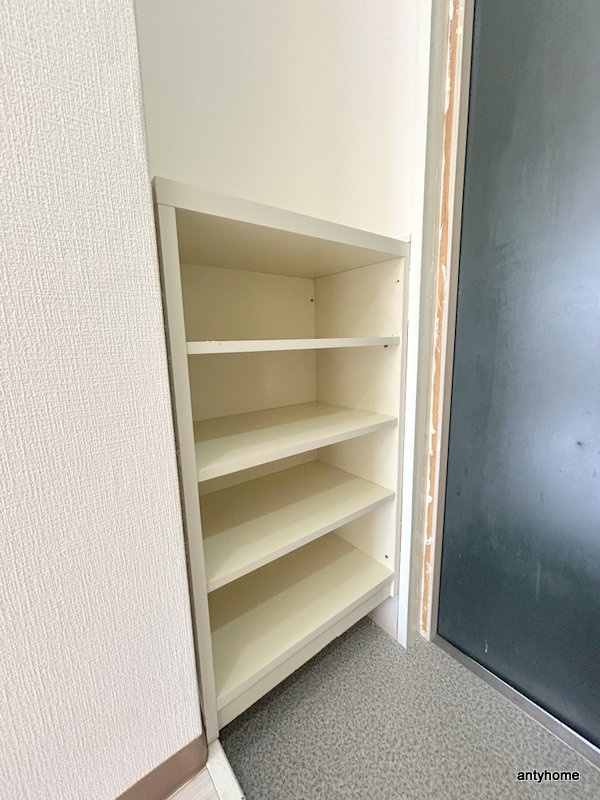 H・R下新庄　仲介手数料無料の収納