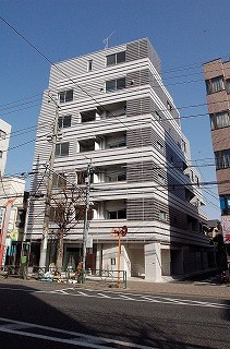【外観】 | ステージファースト方南町アジールコート