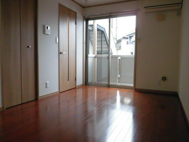 メトロ成増