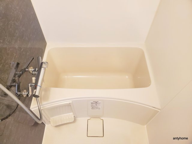 S-RESIDENCE高井田central　仲介手数料無料の浴室
