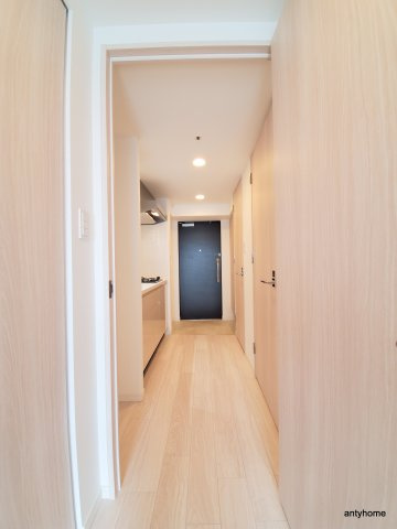 S-RESIDENCE高井田central　仲介手数料無料の内装