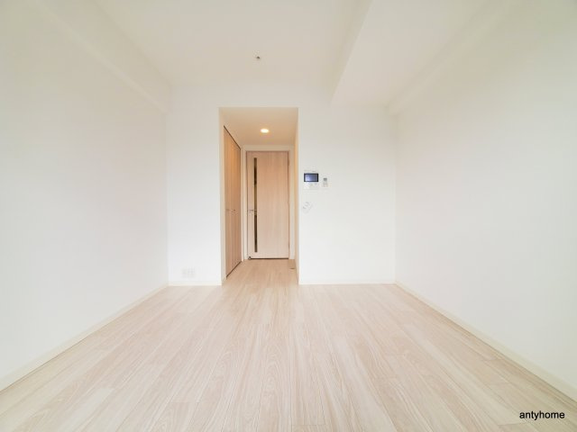 S-RESIDENCE高井田central　仲介手数料無料の洋室