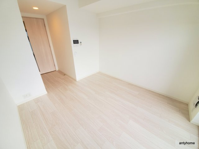 S-RESIDENCE高井田central　仲介手数料無料の寝室