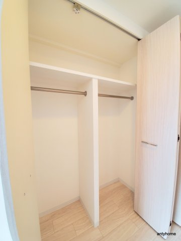S-RESIDENCE高井田central　仲介手数料無料の収納