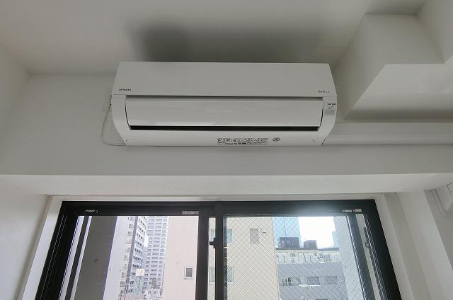 【設備】ステージグランデ日本橋人形町 