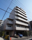 パティーナ住吉DUOの画像