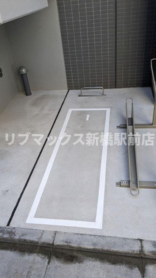【その他共用部分】レピュア両国レジデンス
