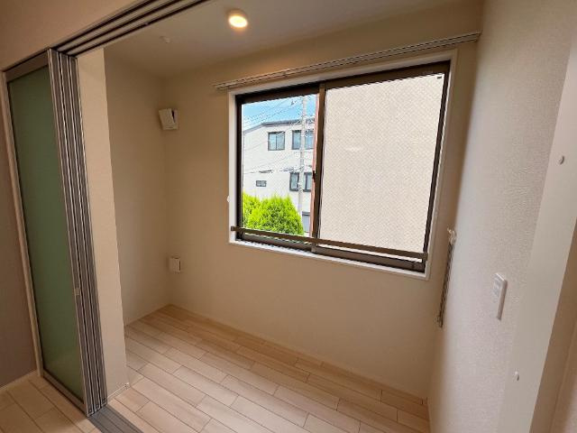 シャンパーニュ北越谷のその他|インナーテラス