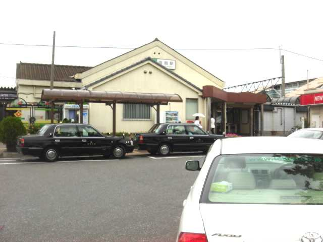 メゾン豊(ho)の周辺|指扇駅(JR　川越線)まで1,801ｍ
