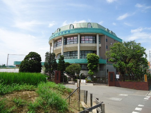 ＧＲＡＮ　ＣＯＳＴＡ　Ⅰの周辺|私立埼玉栄中学校まで667ｍ