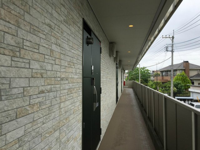リブリ・LenientⅠのその他