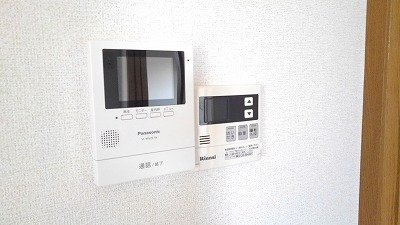アズベールのセキュリティ