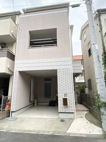 蕨市北町１丁目戸建