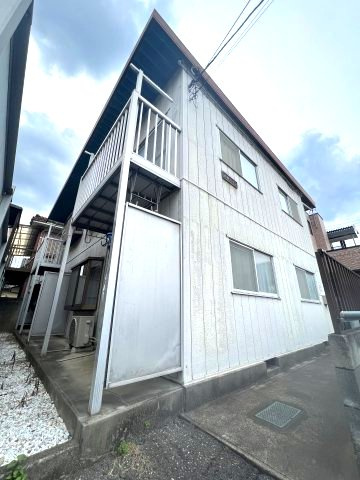 長島ハイツ