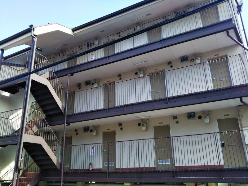 やよいマンション