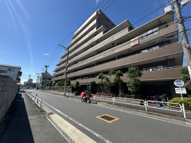 コスモ平井南リバータウン