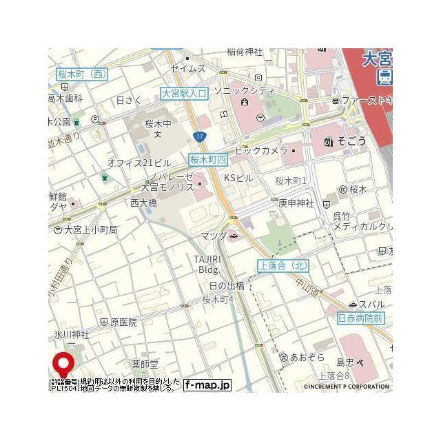 丸新ハイツの外観|外観です