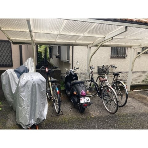ボナール関のその他