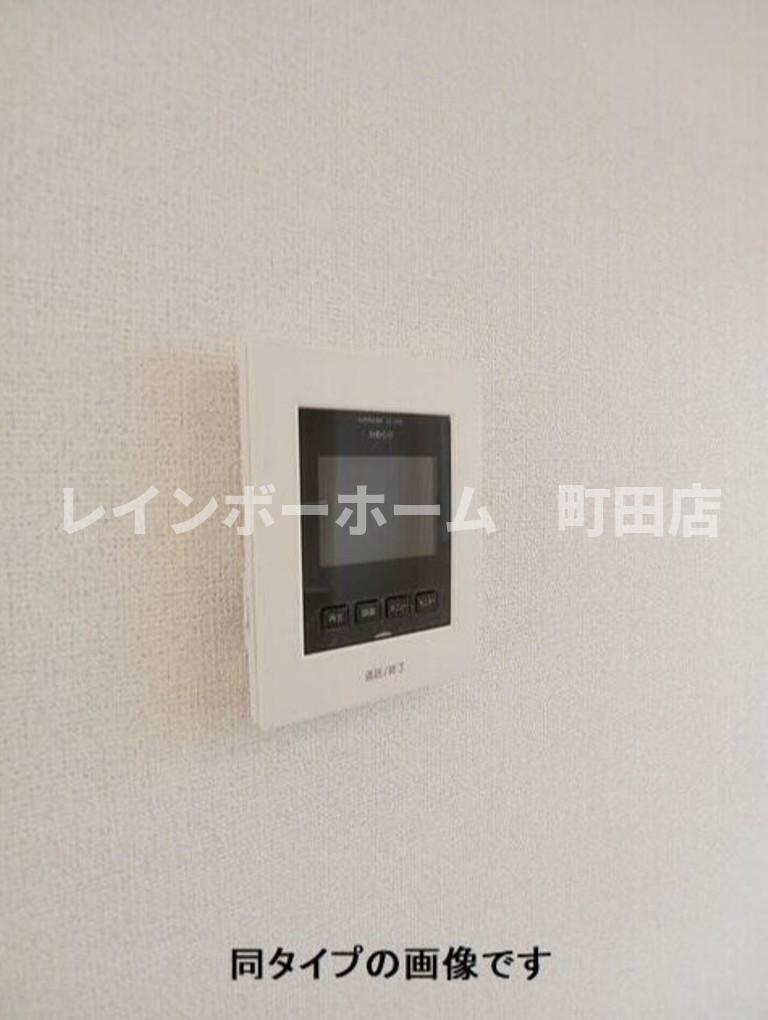 ココル※初期費用分割あと払いサービス利用可能物件のセキュリティ