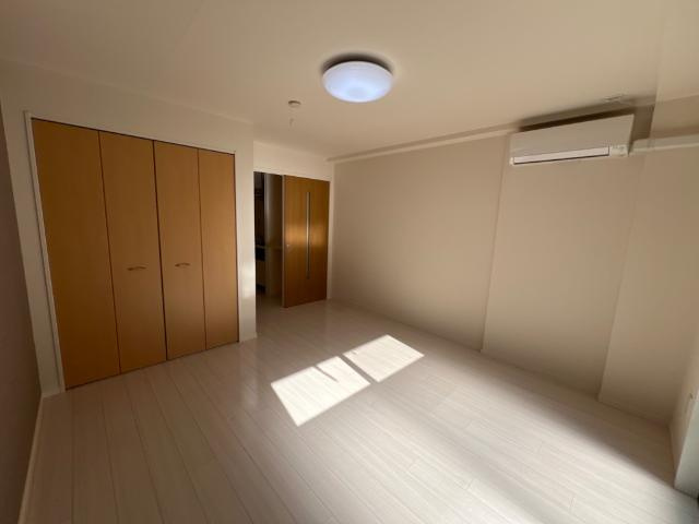 ファインハイム元郷の内装|室内