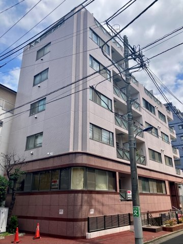 アイビーハイツ赤羽