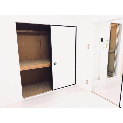 宮根第Ⅱコーポの内装|物件の内装です