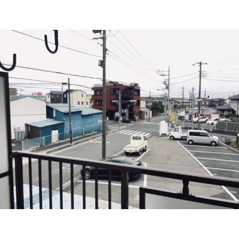 宮根第Ⅱコーポのその他