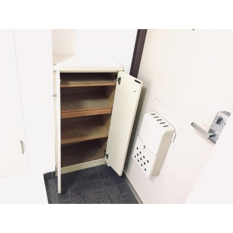 宮根第Ⅱコーポの内装|おしゃれな内装です