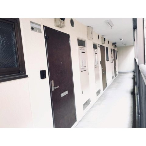 宮根第Ⅱコーポのその他