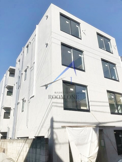 エムズ南雪谷