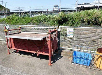 【その他】 | リバーサイド柿生