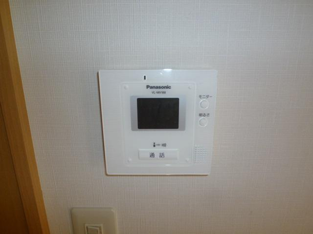 アゼリアの設備