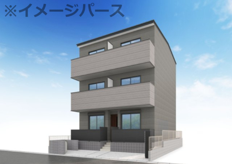 ユーフォリア東浦和
