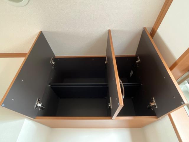 フィオレの収納|玄関収納