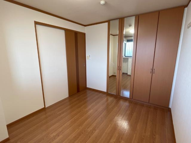 フィオレの内装|洋室