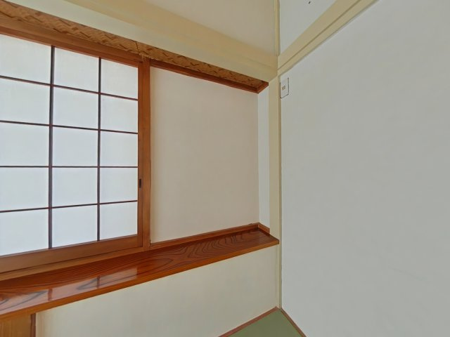 鴻巣市戸建の和室|フローリングだけでなく、和室もあります