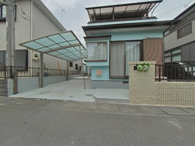 鴻巣市戸建