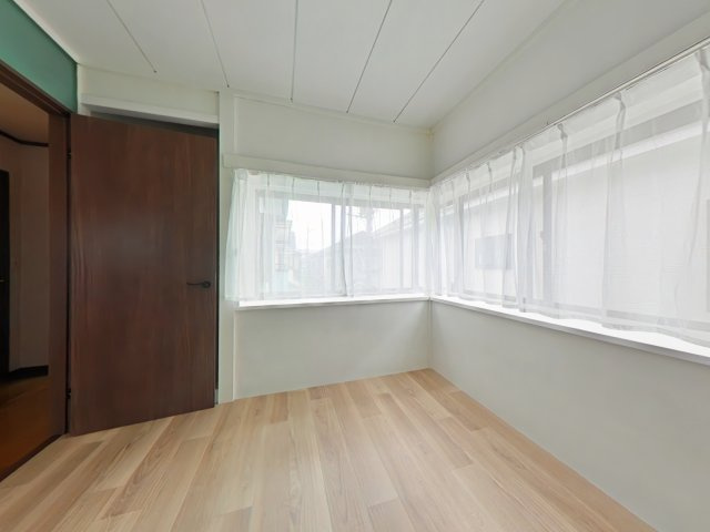 鴻巣市戸建の寝室|落ち着いて過ごせるお部屋なので、寝室にいかがでしょうか