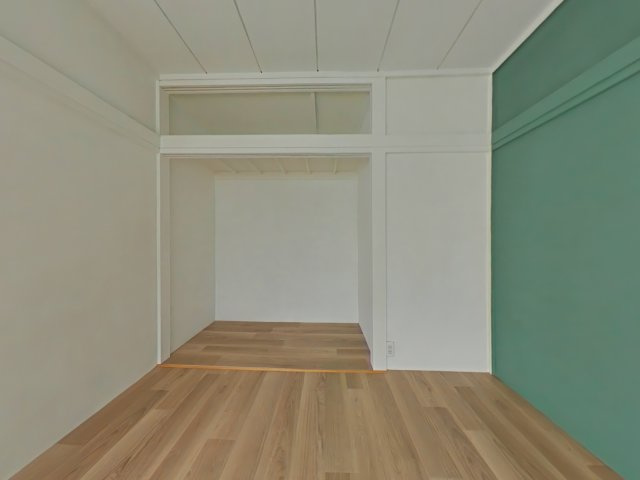 鴻巣市戸建の子供部屋|子供のお昼寝に使えるお部屋です