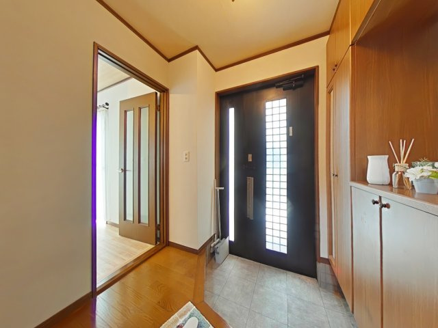 鴻巣市戸建