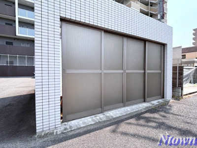 【その他共用部分】 | グランメゾン黒川