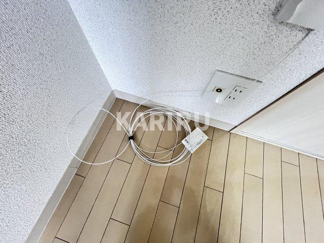 b.shadeの設備