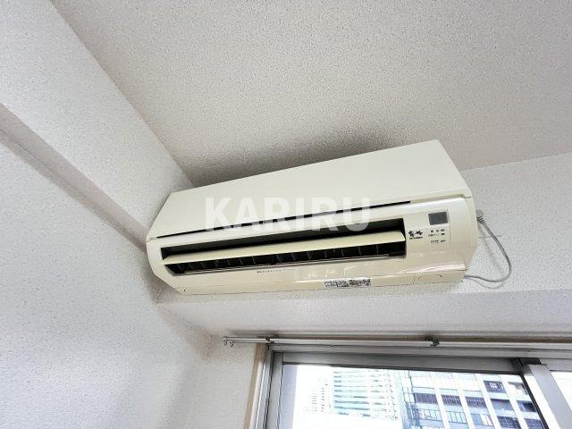 b.shadeの設備