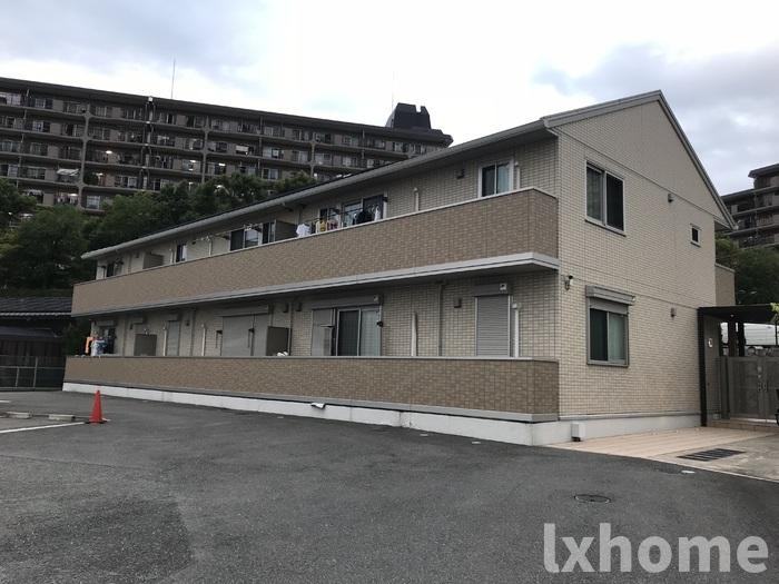 グリーンフロート山田東